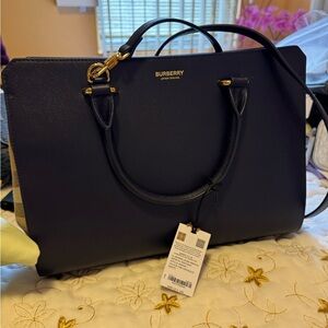 Brand New with tags "Burberry Banwell"of London England. $1950retail